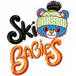 Kids And Toys Embroidery Design 8 Kids And Toys Embroidery Design 8